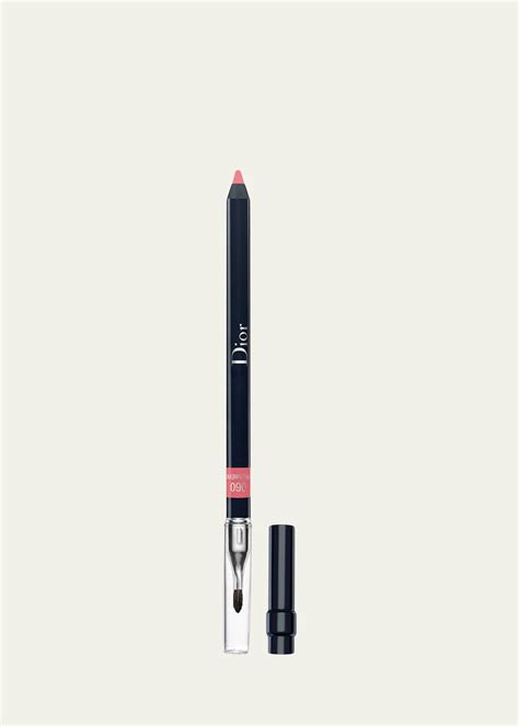 contouring viso dior|dior contour lip pencil.